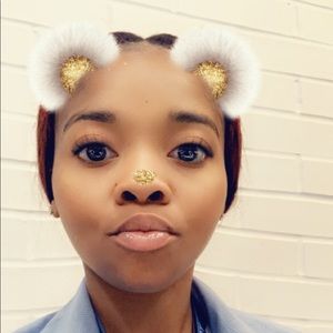 Meet your Posher, Ciera